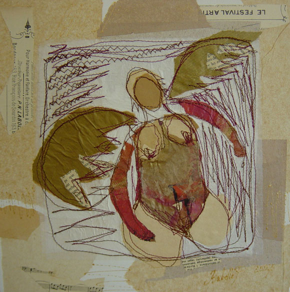 "Femmes ou Anges ?" N°4