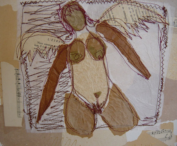 "Femmes ou Anges ?" N°5