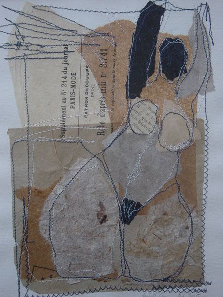Nues et petites rondeurs (1)