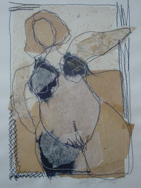 Nues et petites rondeurs (2)